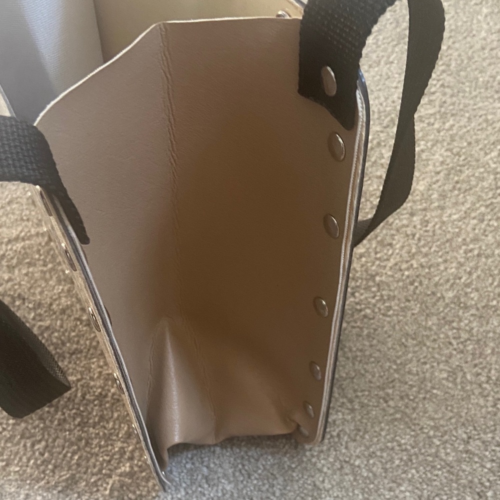 America the band album purse. - Picture 4 of 5
